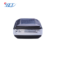 Télécommandes sans fil YET063 433Mhz/315Mhz à code d'apprentissage EV1527 Émetteur RF pour portes, barrières de garage et commutateurs