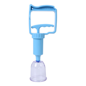 Ensemble de 24 ventouses thérapeutiques avec pompe Équipement professionnel de ventouses pour le massage par ventouses - Product Image 2