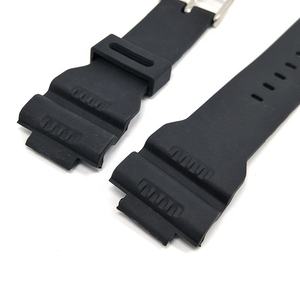 Vente chaude deux pièces bracelet de montre en caoutchouc de silicone bracelet de montre en plastique pour <span class=keywords><strong>G</strong></span> <span class=keywords><strong>SHOCK</strong></span> <span class=keywords><strong>G</strong></span>-7900SL <span class=keywords><strong>GW</strong></span>-7900B série GR-7900NV - Product Image 5