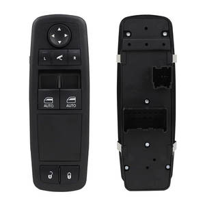 Interruptor de Elevalunas Eléctrico para Dodge RAM1500/3500, Modelo 68091001AB, Años 2011-2012, Nuevo - Product Image 4