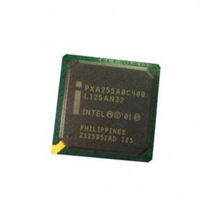 Chip BGA Especializado PXA255AOC400, Circuito Integrado, Componente Electrónico, Gran Cantidad, Precio Favorable - Product Image 1