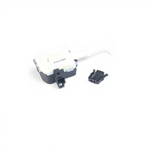 สำหรับชุดควบคุมล็อคประตูรถยนต์ Volkswagen รุ่น 18D827425A ระบบล็อคกลางแบบกดปุ่ม - Product Image 5
