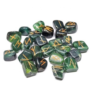 Juego de piedras para runas, a granel - Product Image 1