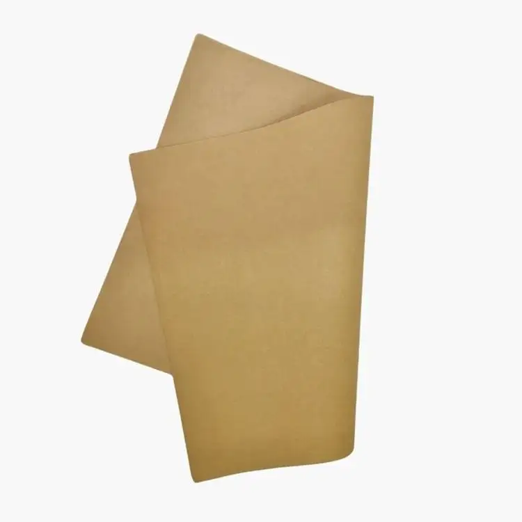 包装箱クラフトライナー用クラフト紙で裏打ちされた高度なクラフト紙