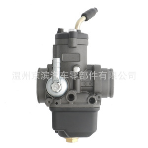 คาร์บูเรเตอร์รถจักรยานยนต์ R3488 สำหรับ Phbh 30bs Dellorto C4 4t B อะไหล่ทดแทน - Product Image 4