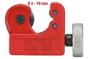 KS TOOLS outil spécial 3-16mm 2025 nouveau style KS TOOLS Mini luxe haute qualité portable eau cnc coupe-tuyau - Product Image 3