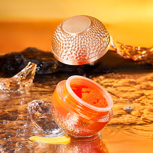 Crème pour le visage au collagène hydratante jour et nuit, blanchissante, anti-âge, anti-rides, raffermissante, soin de la peau - Product Image 2