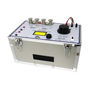 <span class=keywords><strong>Test</strong></span>-901 1000A ชุดทดสอบการฉีดกระแสหลัก - Product Image 2