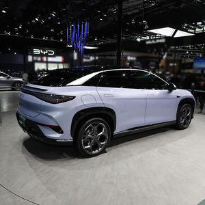 新款高性能比亚迪Sealion电动汽车廉价比亚迪中型SUV新车EV二手电动汽车来自中国 - Product Image 5