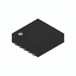 Electronic Chips Component 10 VFDFN Exposed Pad ISL80103IR18Z Power Management (PMIC) Authorized Distributor - Product Image 1