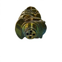 Vilebrequin Moteur pour BMW E81 E87 F20 F27 N47 N47D20 N47D20A N47D20C N47D20D 2.0L 77979750600 11217803479