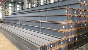 150x150 <span class=keywords><strong>JIS</strong></span> <span class=keywords><strong>G3192</strong></span> H стальная Gi полая балка h200x100x6x8h стальная балка - Product Image 4