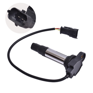 Bobine d'allumage haute tension pour <span class=keywords><strong>KTM</strong></span> <span class=keywords><strong>790</strong></span> <span class=keywords><strong>Adventure</strong></span> 890 <span class=keywords><strong>Adventure</strong></span> 1290 <span class=keywords><strong>S</strong></span> <span class=keywords><strong>ADVENTURE</strong></span> 1290 SUPER ADV - Product Image 5