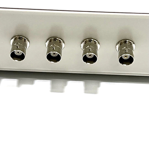 Analizador de Impedancia Ultrasónico, Analizador de Bocina Amplificadora para Transductor Ultrasónico o Verificación de Frecuencia - Product Image 6