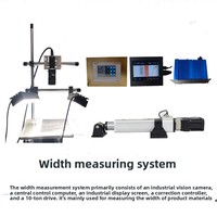 Sistem Penyelarasan dan Koreksi Otomatis 24V Presisi Tinggi dan Hemat Biaya dari Surmach dengan Garansi 3 Bulan Langsung dari Produsen