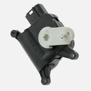 <span class=keywords><strong>Motor</strong></span> de Control del Ventilador del Calefactor de Aire Acondicionado 1K0907511B - Product Image 1