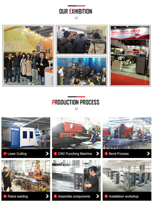 Horno de Panadería Industrial Comercial Personalizado de Venta Directa de Fábrica para Panadería - Product Image 4