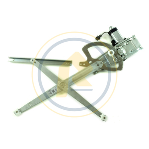 Regulador de Ventana Ac Rolcar ADAPTABLE para OE A0007250002, compatible con Camiones Mercedes-Benz Actros 1996-2003 - Product Image 1