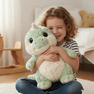 Venta al por mayor de fábrica: Últimos juguetes educativos inteligentes de metal con IA, modelo ChatGPT con luz y sonido para niños de 2 a 7 años, escala 1:10 - Product Image 4