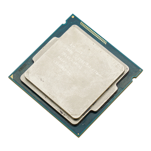 ซีพียูราคาแข่งขัน Xeon I7 I5 I3 Pentium Celeron สำหรับเซิร์ฟเวอร์/เวิร์กสเตชัน/คอมพิวเตอร์ตั้งโต๊ะ - Product Image 1