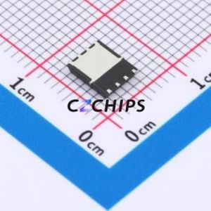 Transistor à effet de champ à transistor PDFN5x6-8 MSH30N052 original et nouveau (MOSFET) - Product Image 2
