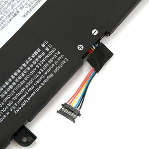 Новый аккумулятор L18M4P71 L17C4P72 L17M4P72 для ноутбука Lenovo ThinkPad X1 Extreme 1st Gen 2nd Gen ThinkPad P1 1st Gen 2 Series - Product Image 4