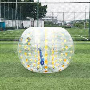 bubble <span class=keywords><strong>foot</strong></span> jeux gonflables commerciaux pour la partie - Product Image 6