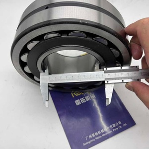 Rodamiento de Rodillos para Excavadora 20Y-26-22440 06000-22319 para Reducción de Giro PC200-6 PC200-7 PC200-8 - Product Image 3