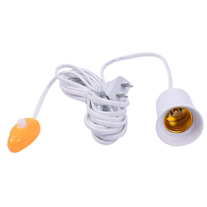 Ampoule <span class=keywords><strong>LED</strong></span> pliable de haute qualité 40W, <span class=keywords><strong>lampe</strong></span> de croissance horticole à spectre complet pour plantes E27 - Product Image 2