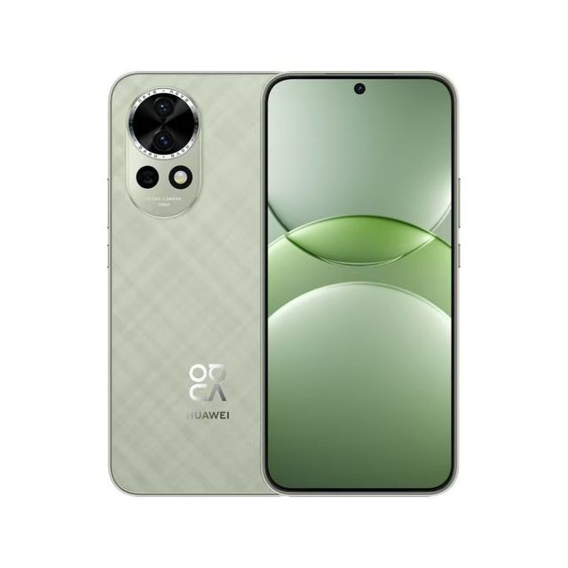 Cheap Price 5G Smartphone for Nova 13 Symbian OS Unlock Phone 6.7 Inch OLED 120Hz Deca Core 65W Quick Charge 5000mAh Battery