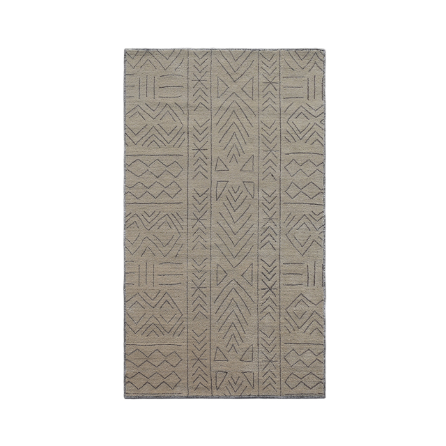 BROWN/BEIGE