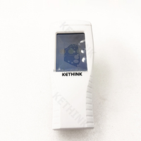 Detector de Fluorescencia ATP KT-ATP, Detector de Fluorescencia ATP Inteligente de Mano con Pantalla Táctil de 3.5 Pulgadas
