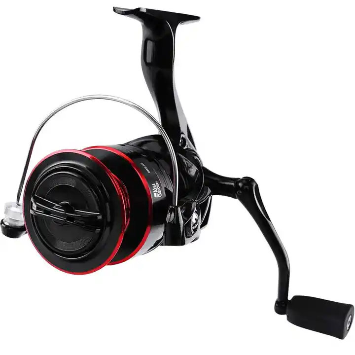 abu garcia black max 2 bmax