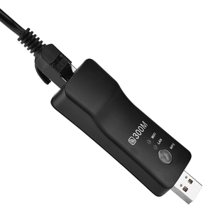 Chất lượng cao pix-liên kết LV-UE01 300Mbps USB <span class=keywords><strong>Wifi</strong></span> Extender không dây 802.11 B/g/n <span class=keywords><strong>2.4GHz</strong></span> <span class=keywords><strong>WPS</strong></span> nút nhà máy - Product Image 1