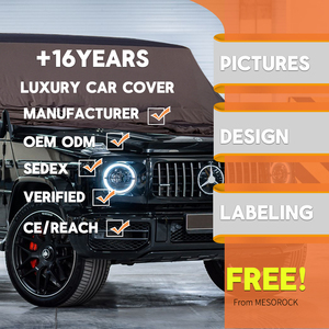 Copertura per <span class=keywords><strong>Barca</strong></span> Resistente 600D, Protezione per Pontone, Copertura Impermeabile per Esterni con Cinghia di Fissaggio Regolabile - Product Image 6