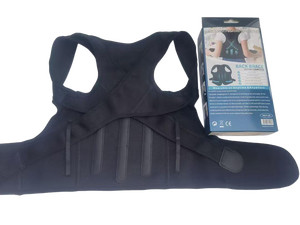 Correttore Posturale Professionale Regolabile per Colonna Vertebrale e Schiena, Traspirante, per Correzione Postura e Postura Dritta - Product Image 6