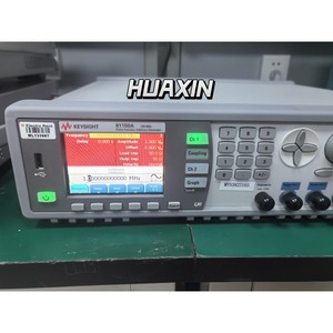 KEITHLEY 81150A Opt: 002 Generador de ruido arbitrario con función de pulso 81150A hx1 - Product Image 2