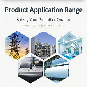 แท่งพลาสติก โรงงานผลิตโดยตรง ขายแท่งไนลอน 66 แท่งพลาสติก - Product Image 6