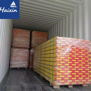 Viga de Madera LVL H20 Resistente para Columnas y Estructuras de Hormigón - Product Image 6