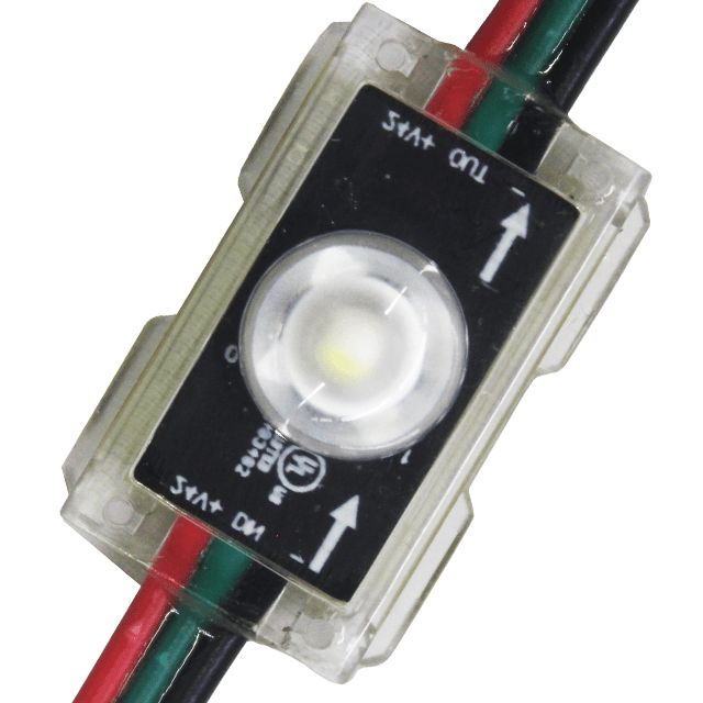 Led Architectural Lighting Waterproof Outdoor Ip68 Mini Pixel Ws2811 Smd Rgb Led Modul Light