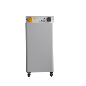 แบตเตอรี่ลิเธียมไอออน Seplos High-Performance 51.2V 200Ah 10.2Kwh 6000-Cycle Lifepo4 สำหรับแผงโซลาร์เซลล์, แบตเตอรี่โซลาร์ Lifepo4 - Product Image 3