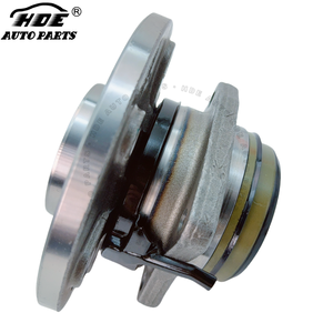 R141.54 4 HDE AUTO PARTS Venta al por mayor de rodamientos de rueda de alta calidad para MERCEDES BENZ - Product Image 2
