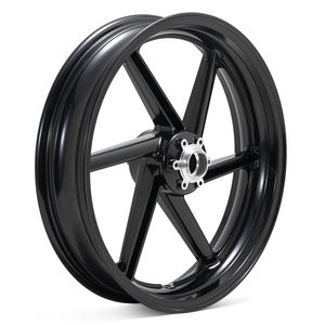 ล้ออะลูมิเนียมสำหรับรถมอเตอร์ไซค์ <span class=keywords><strong>CBR400RR</strong></span> ขนาด 17 นิ้ว รุ่นใหม่ พร้อมการรับประกัน 12 เดือน - Product Image 2
