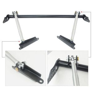 Palanca de Control de Tracción para Honda Civic 92-95 Accord Integra 94-01, Posición Inferior, Pieza de Mejora Retrofit FTB01 - Product Image 2