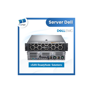 Para servidores DELL, soluciones EMC PowerEdge ReadyNode, R740 vSAN [P/N SNSR740RN5] para servidores en banda. - Product Image 2