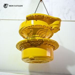 รถดันดินขับสุดท้ายสำหรับ Komatsu D65 D65EX-16 D65E-12 14X 27 00310 14X 27 00320 14X2700020 14X2700023 14X2700021ทหารม้าเหล็ก - Product Image 1