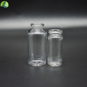 E Liquide Bottle - Durable & Versatile Liquid Solutions