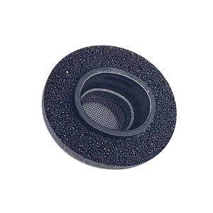 Puntas <span class=keywords><strong>de</strong></span> Espuma Viscoelástica para <span class=keywords><strong>Airpods</strong></span> <span class=keywords><strong>Pro</strong></span> 3, Cubierta <span class=keywords><strong>de</strong></span> Espuma <span class=keywords><strong>de</strong></span> Rebote Lento, Compatibles con el <span class=keywords><strong>Estuche</strong></span> <span class=keywords><strong>de</strong></span> <span class=keywords><strong>Carga</strong></span>, Reducción <span class=keywords><strong>de</strong></span> Ruido - Product Image 2