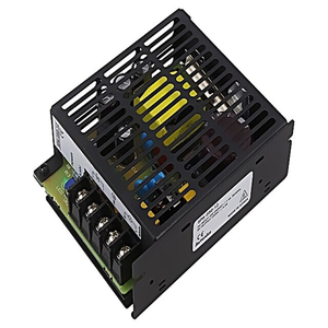 แบรนด์ใหม่สปา-050-12แหล่งจ่ายไฟ: ชีพจรสำหรับการติดตั้ง50W 12VDC 4.2A ออก: 1 -10-50. ผลิตภัณฑ์ระบบอัตโนมัติอุตสาหกรรม - Product Image 1