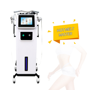 Máquina de Fisioterapia Skin Firming Cet-ret 448k Therapy Tearsings para Moldear el Cuerpo, Levantar Glúteos y Tensar el Abdomen - Product Image 4